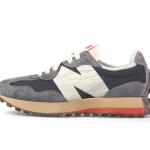 NB 327 Retro Sneakers – Unisex Casual Street Style Shoes